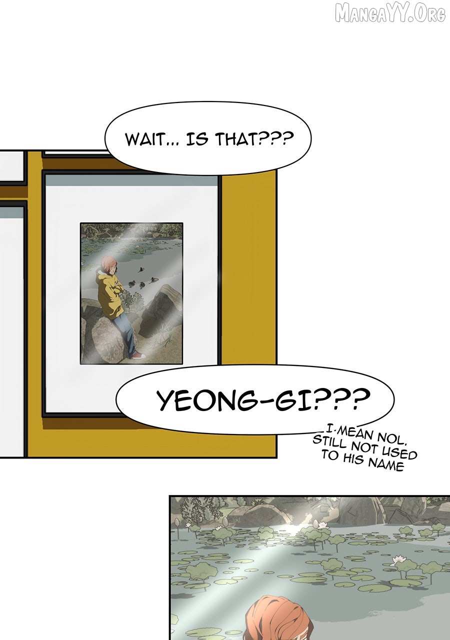 Read I Love Yoo Manga Online
