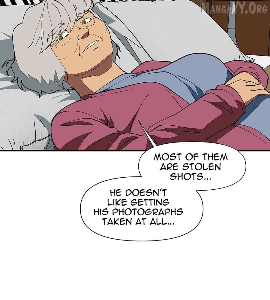 Read I Love Yoo Manga Online