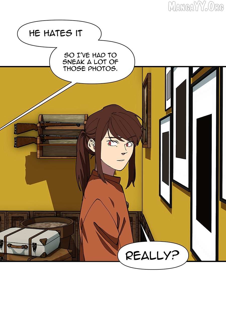 Read I Love Yoo Manga Online