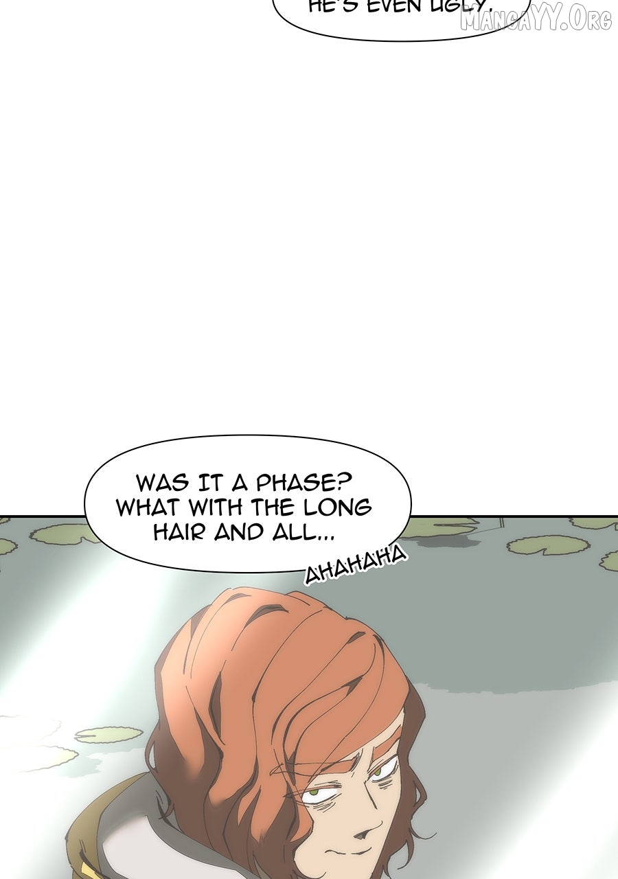 Read I Love Yoo Manga Online