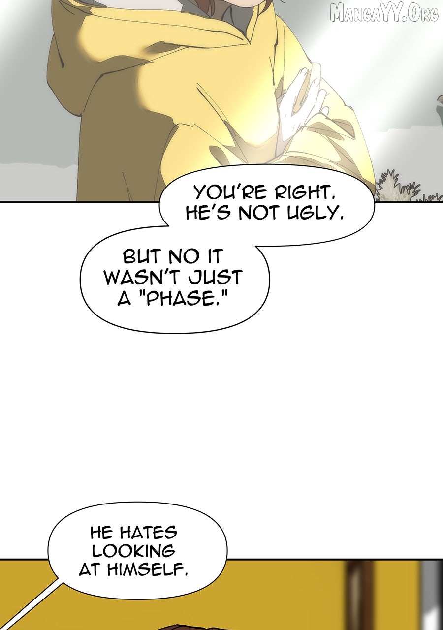 Read I Love Yoo Manga Online