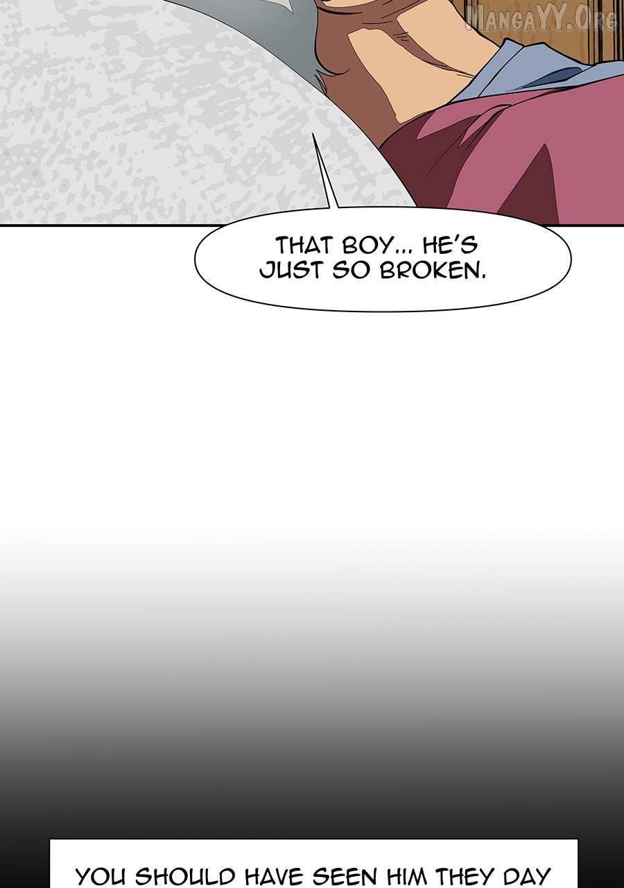 Read I Love Yoo Manga Online