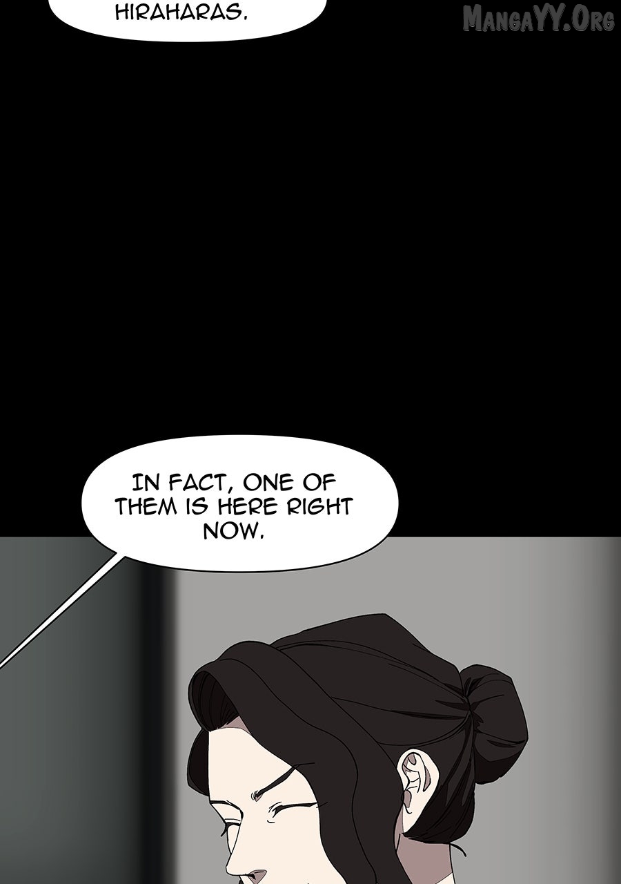 Read I Love Yoo Manga Online
