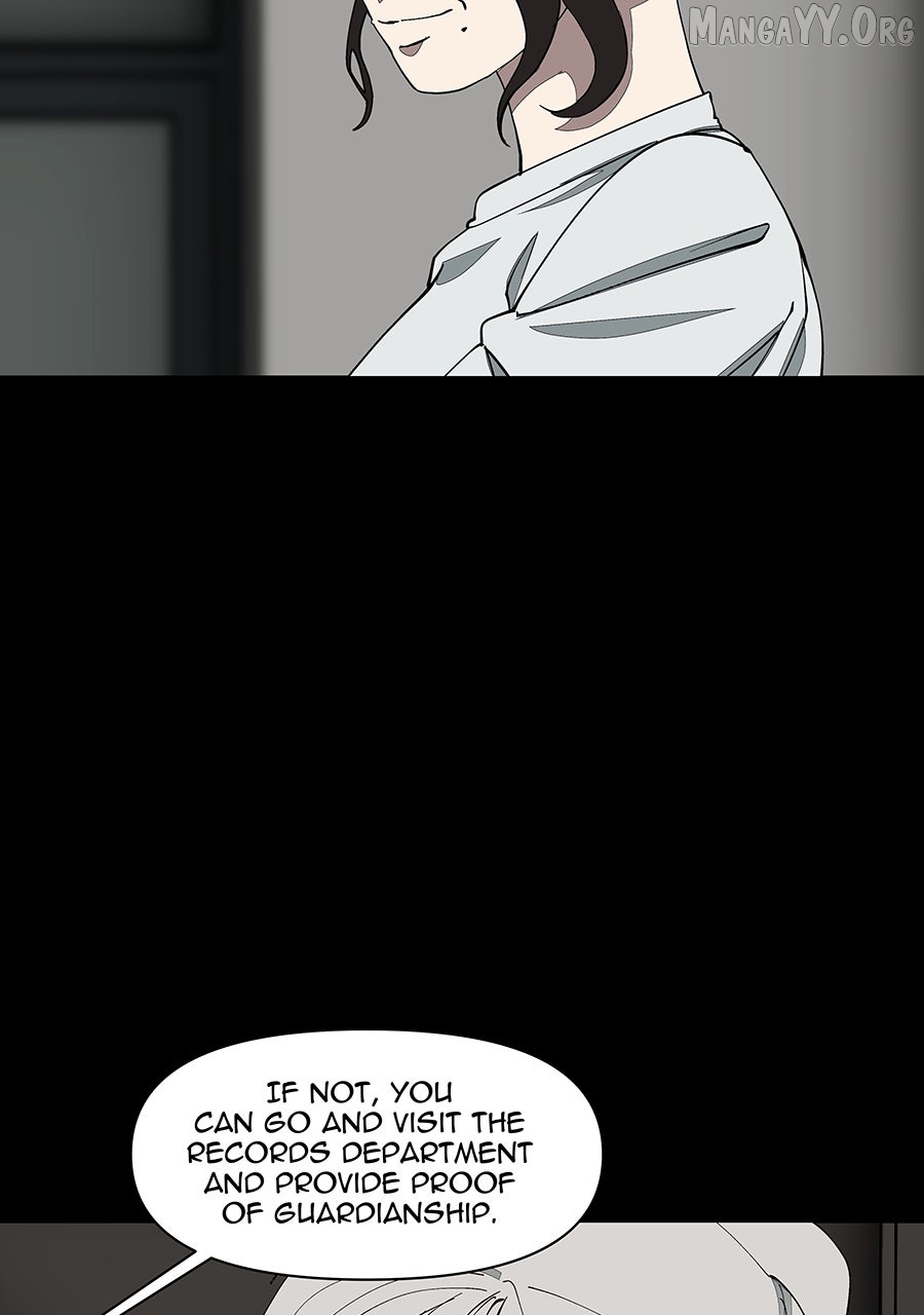 Read I Love Yoo Manga Online