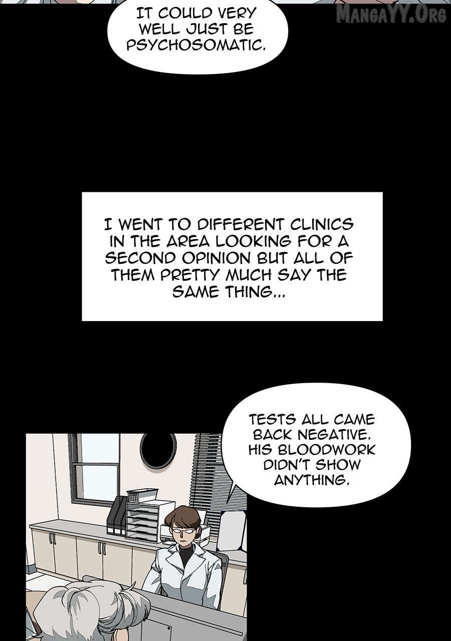 Read I Love Yoo Manga Online