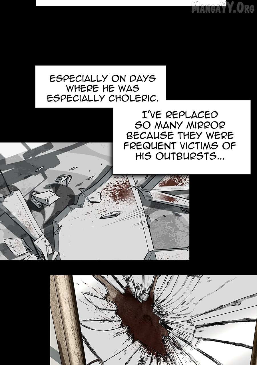 Read I Love Yoo Manga Online