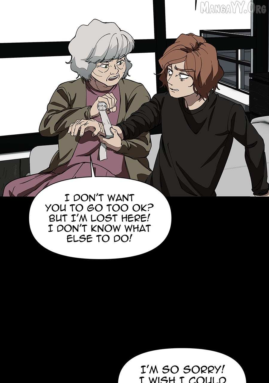 Read I Love Yoo Manga Online
