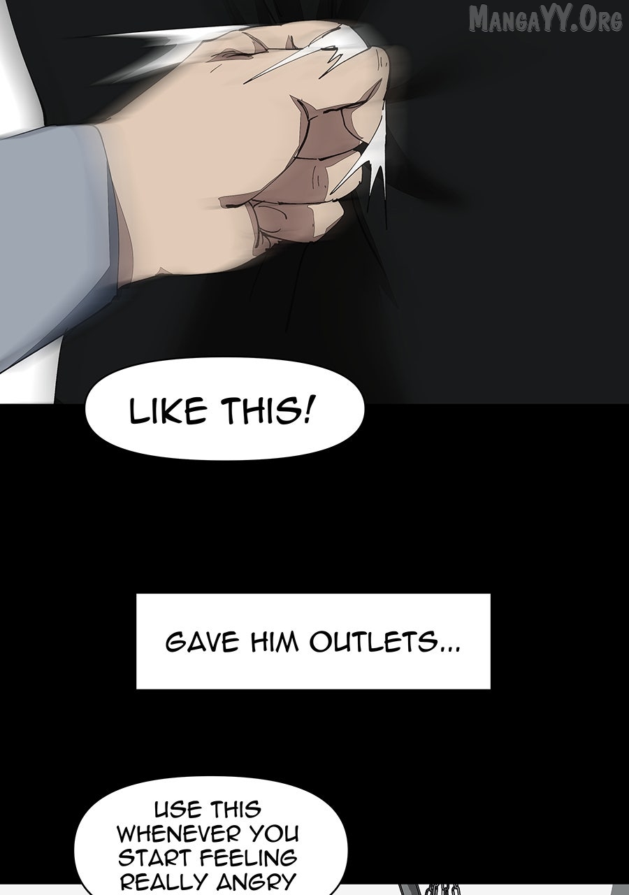 Read I Love Yoo Manga Online