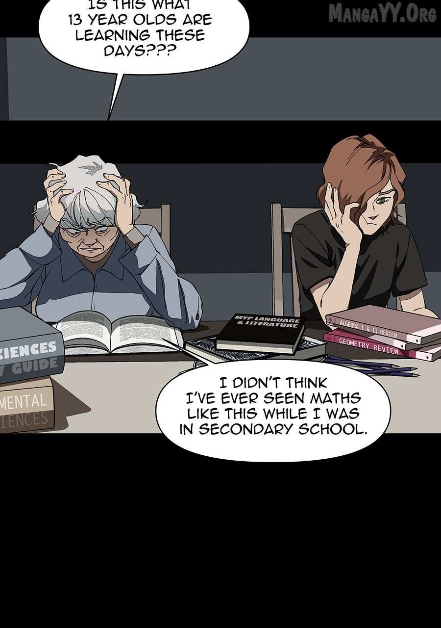 Read I Love Yoo Manga Online