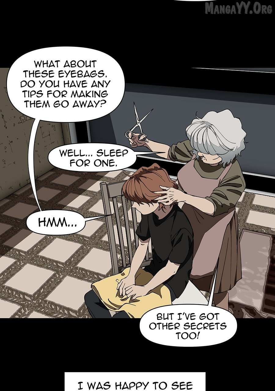 Read I Love Yoo Manga Online