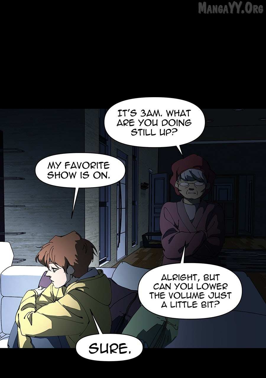 Read I Love Yoo Manga Online