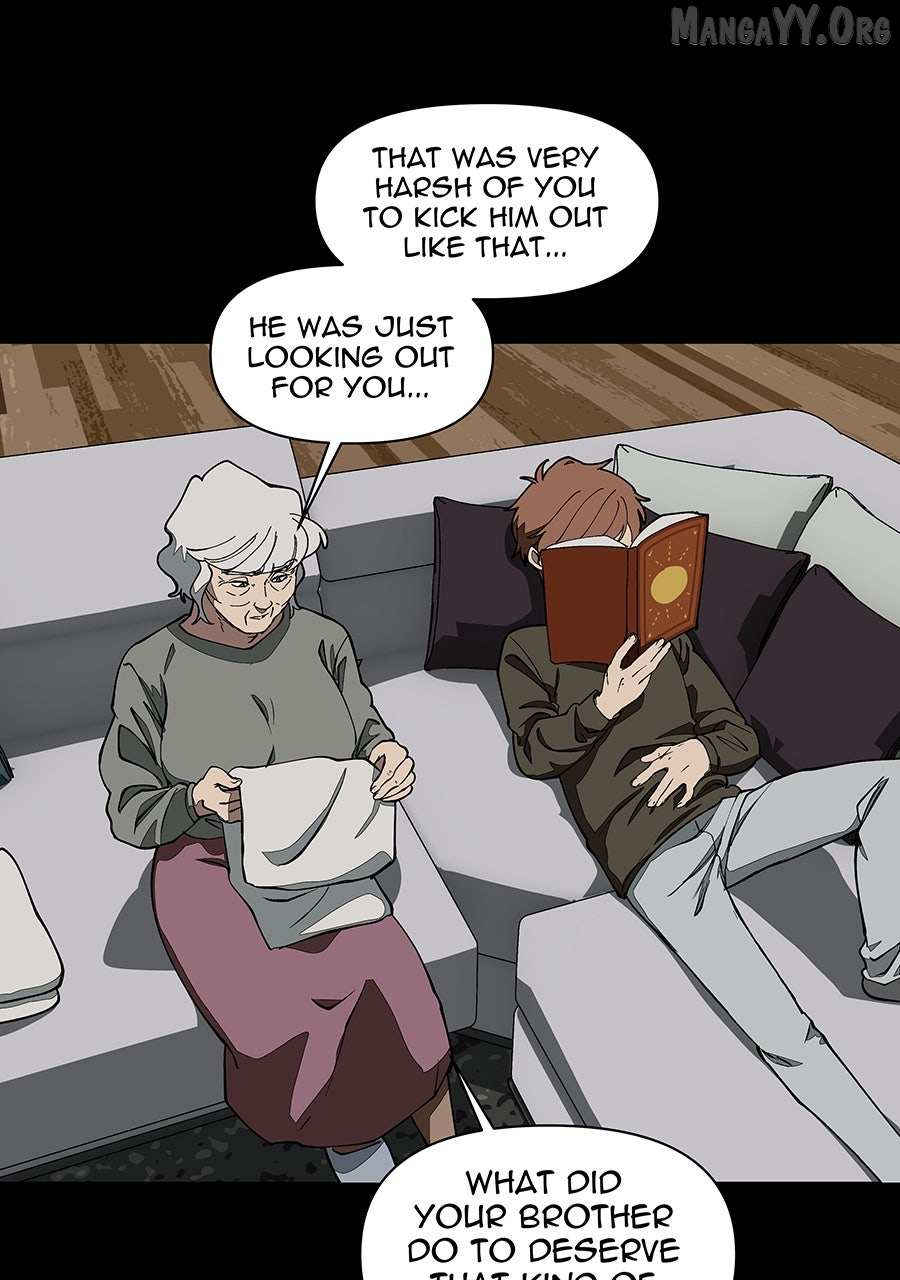 Read I Love Yoo Manga Online