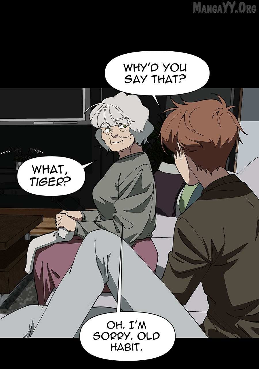 Read I Love Yoo Manga Online