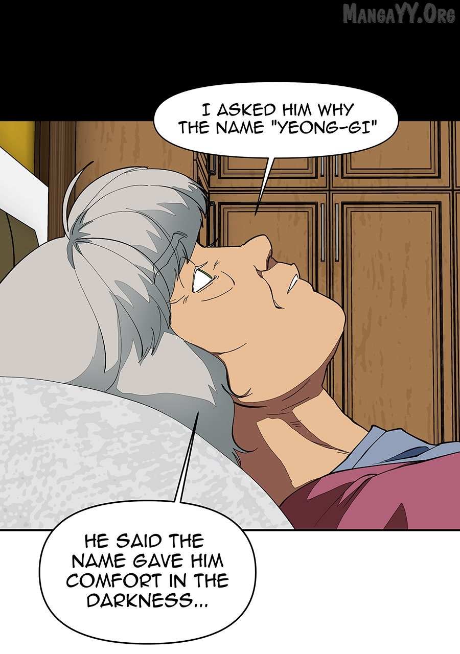 Read I Love Yoo Manga Online