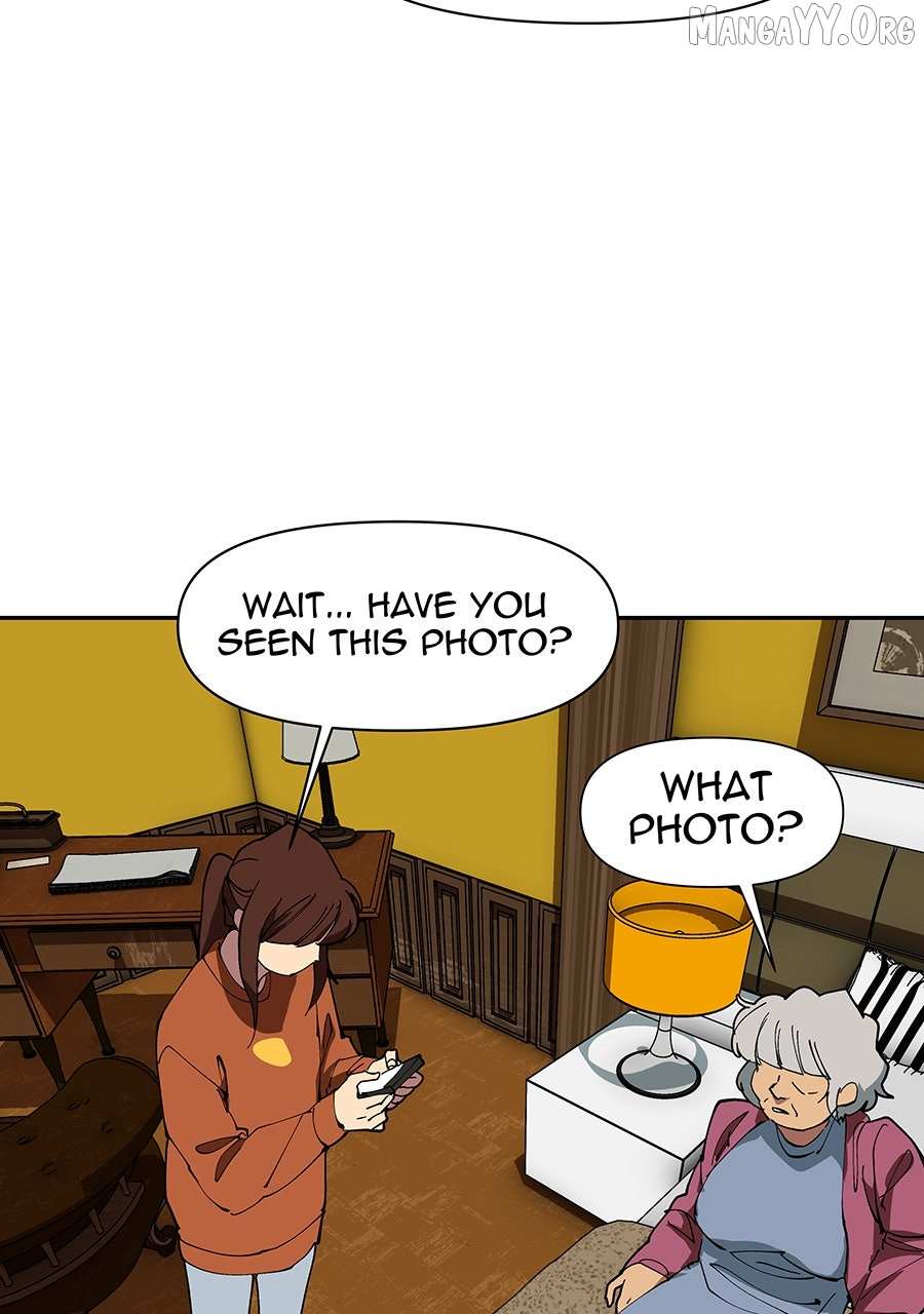 Read I Love Yoo Manga Online