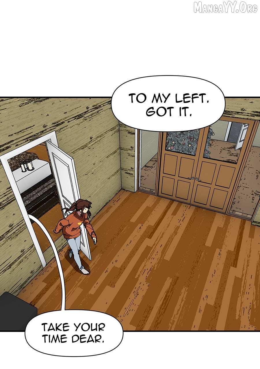 Read I Love Yoo Manga Online