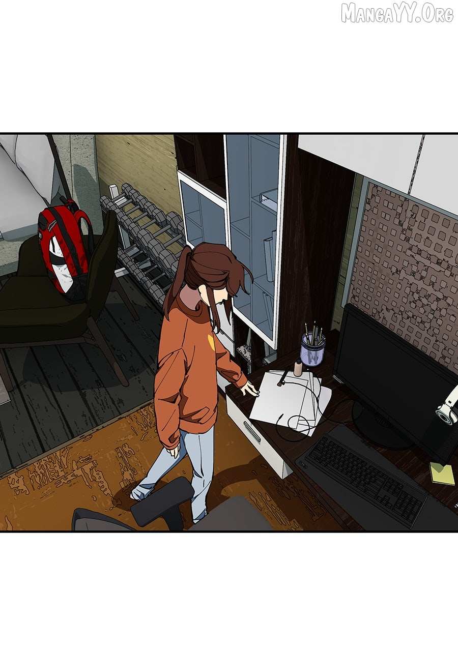 Read I Love Yoo Manga Online