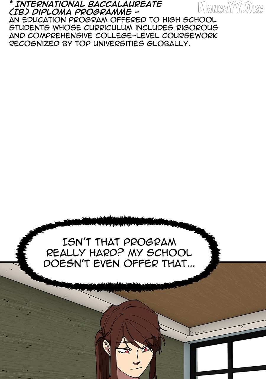 Read I Love Yoo Manga Online