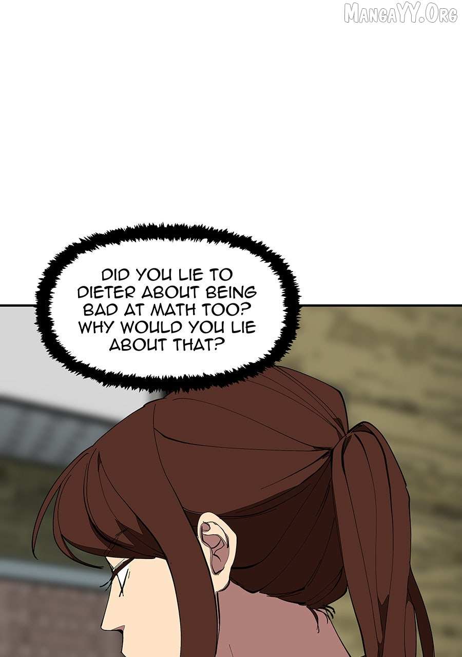 Read I Love Yoo Manga Online