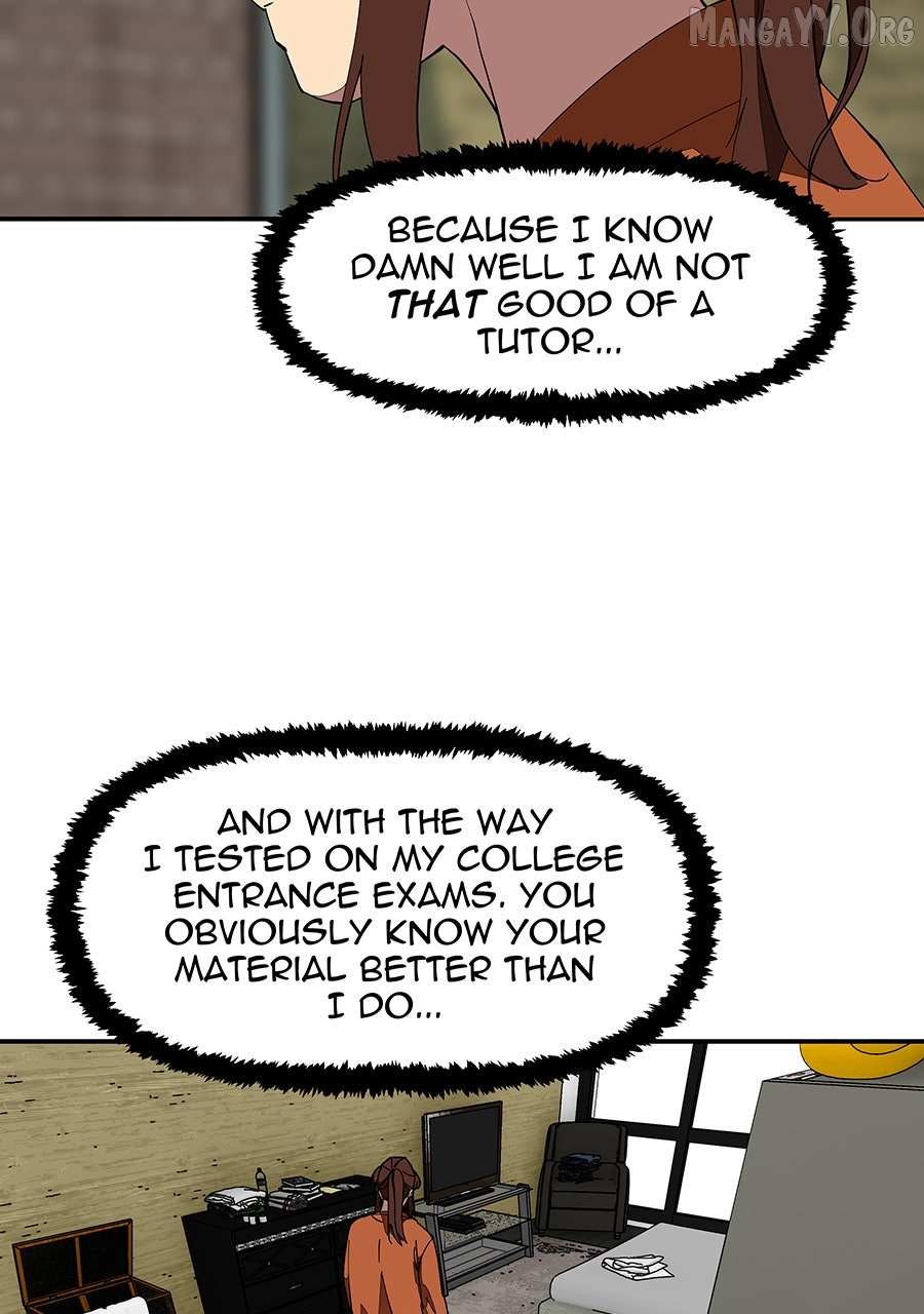 Read I Love Yoo Manga Online