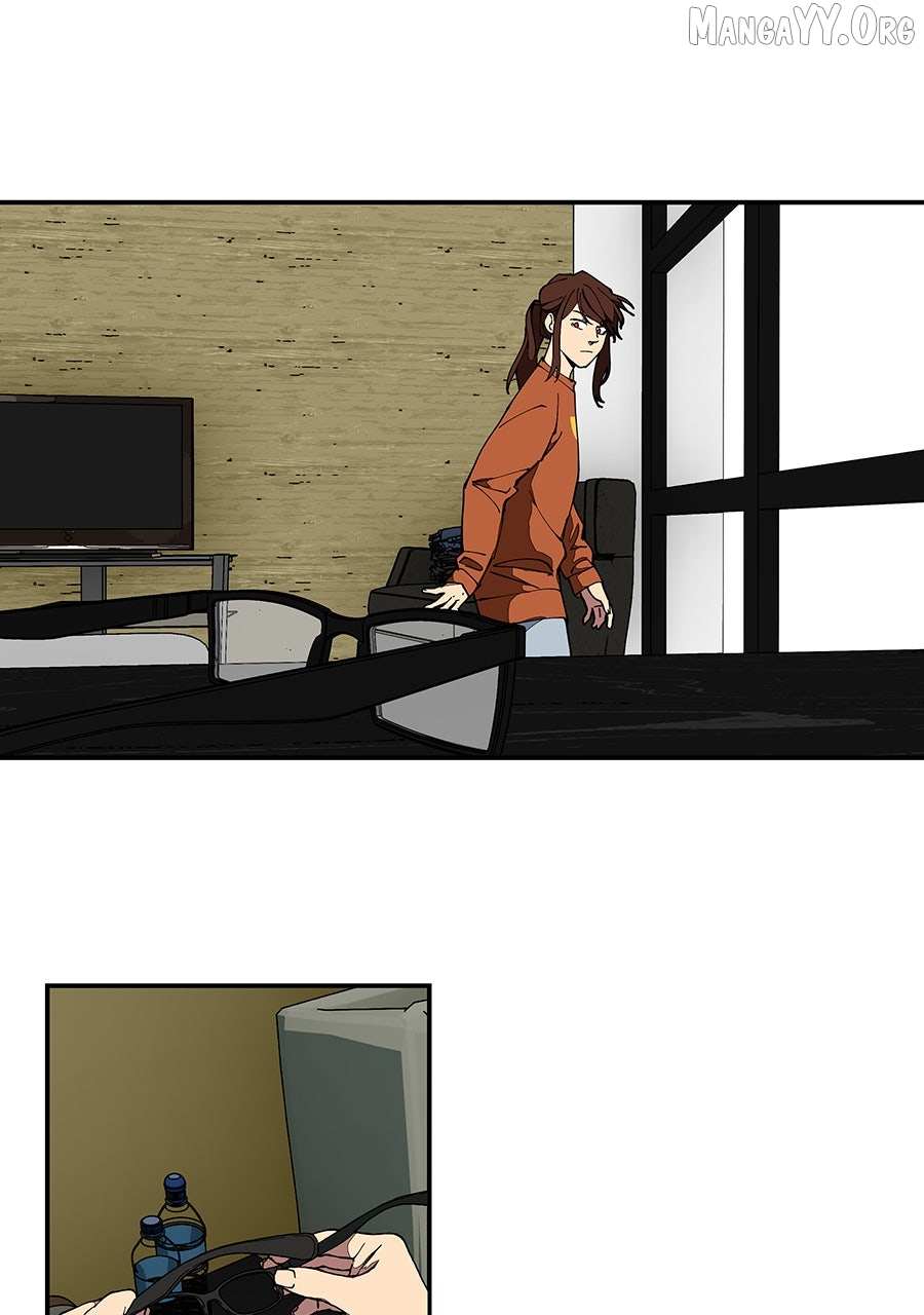Read I Love Yoo Manga Online