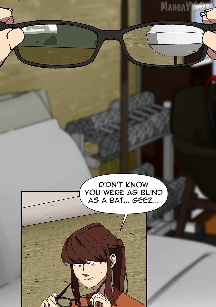 Read I Love Yoo Manga Online