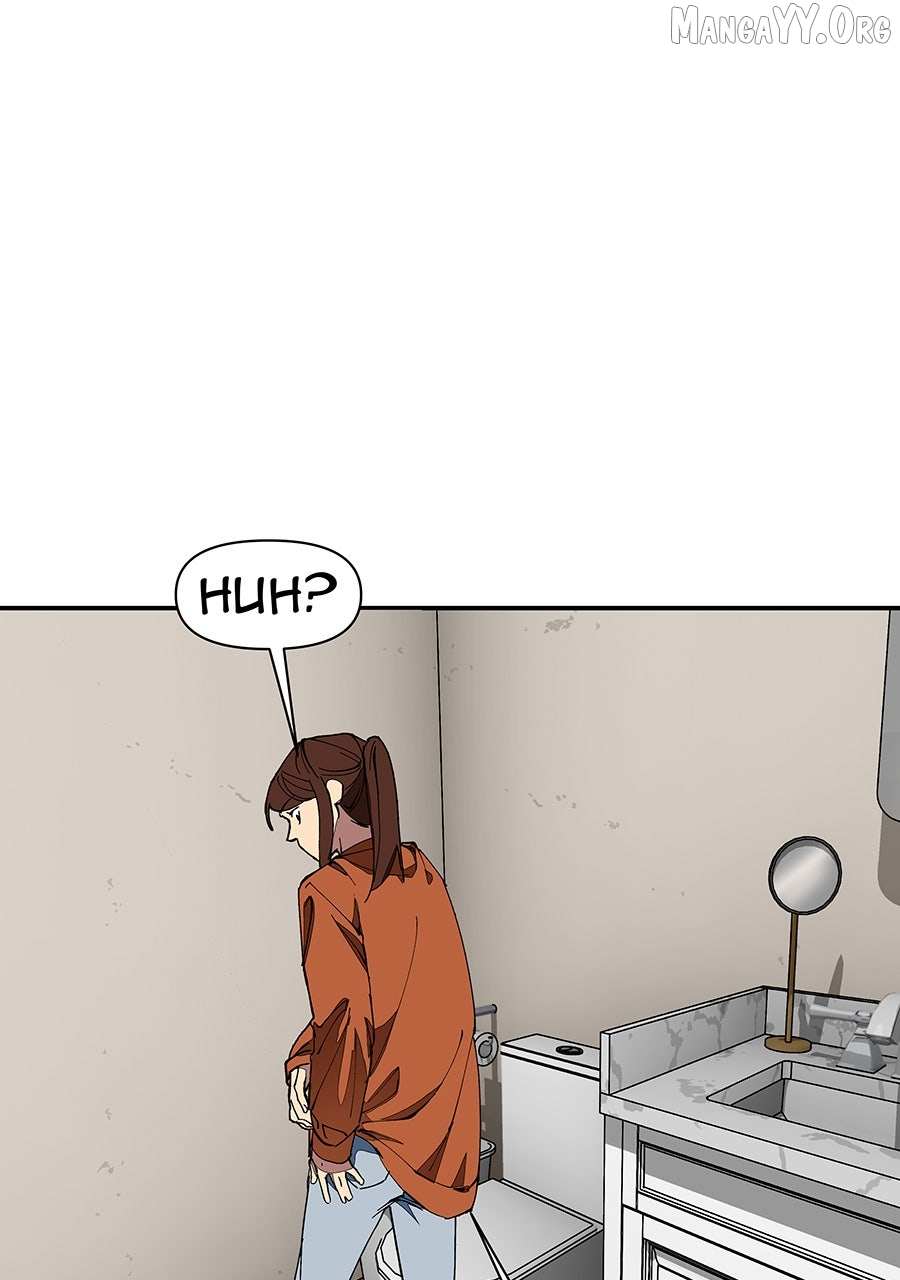 Read I Love Yoo Manga Online