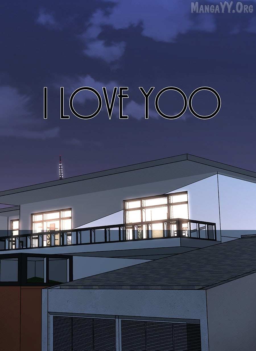 Read I Love Yoo Manga Online