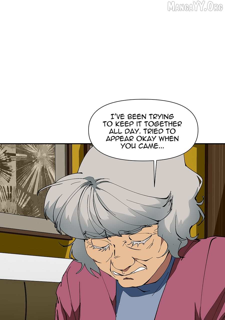 Read I Love Yoo Manga Online