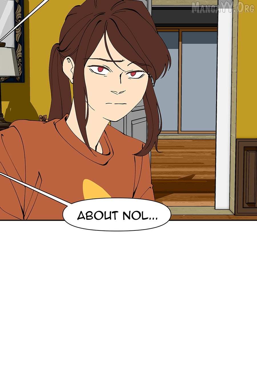 Read I Love Yoo Manga Online