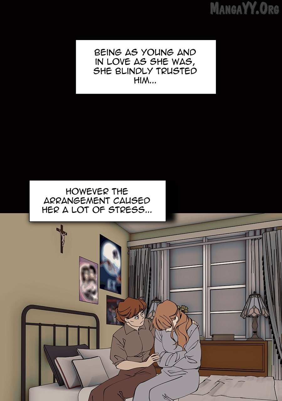 Read I Love Yoo Manga Online