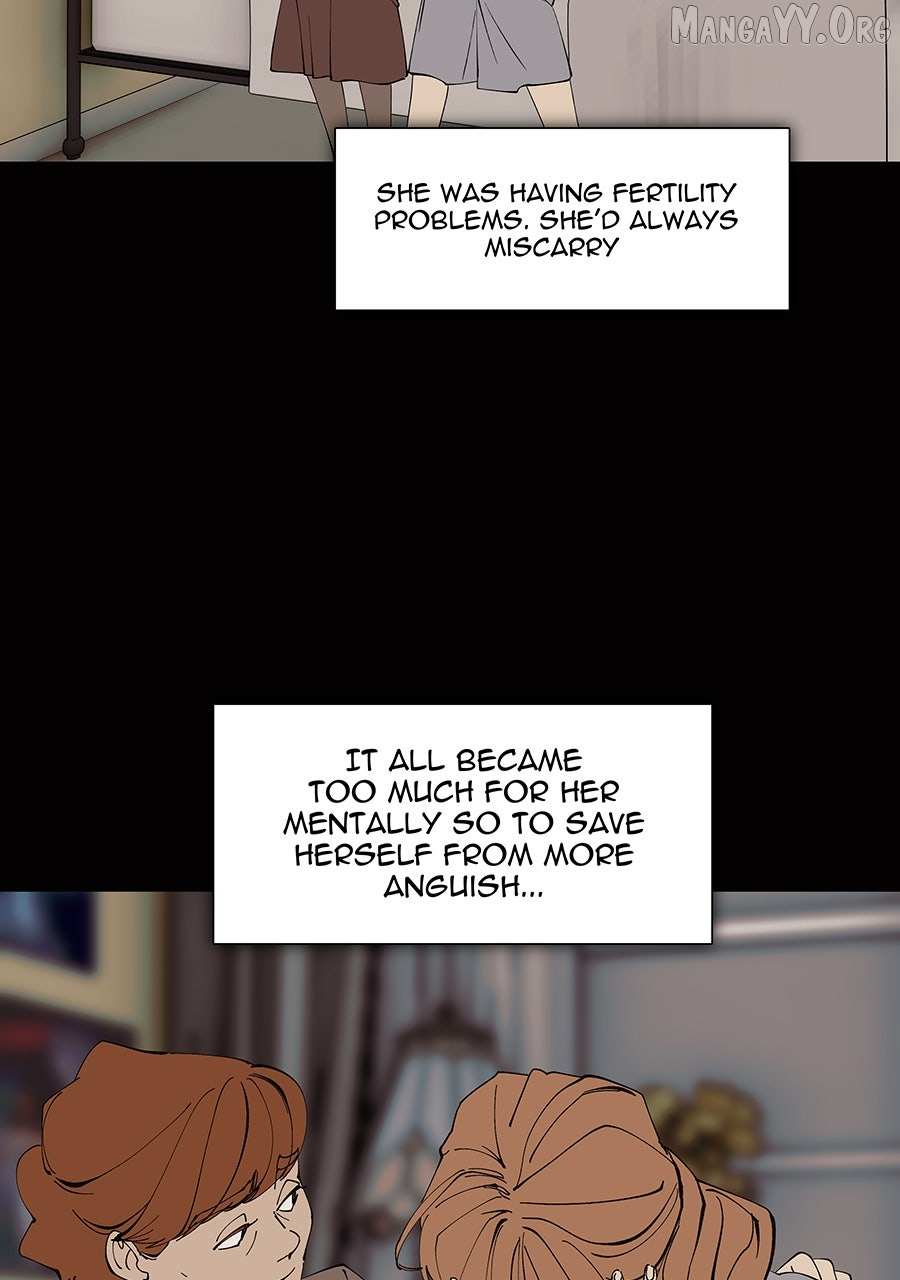 Read I Love Yoo Manga Online
