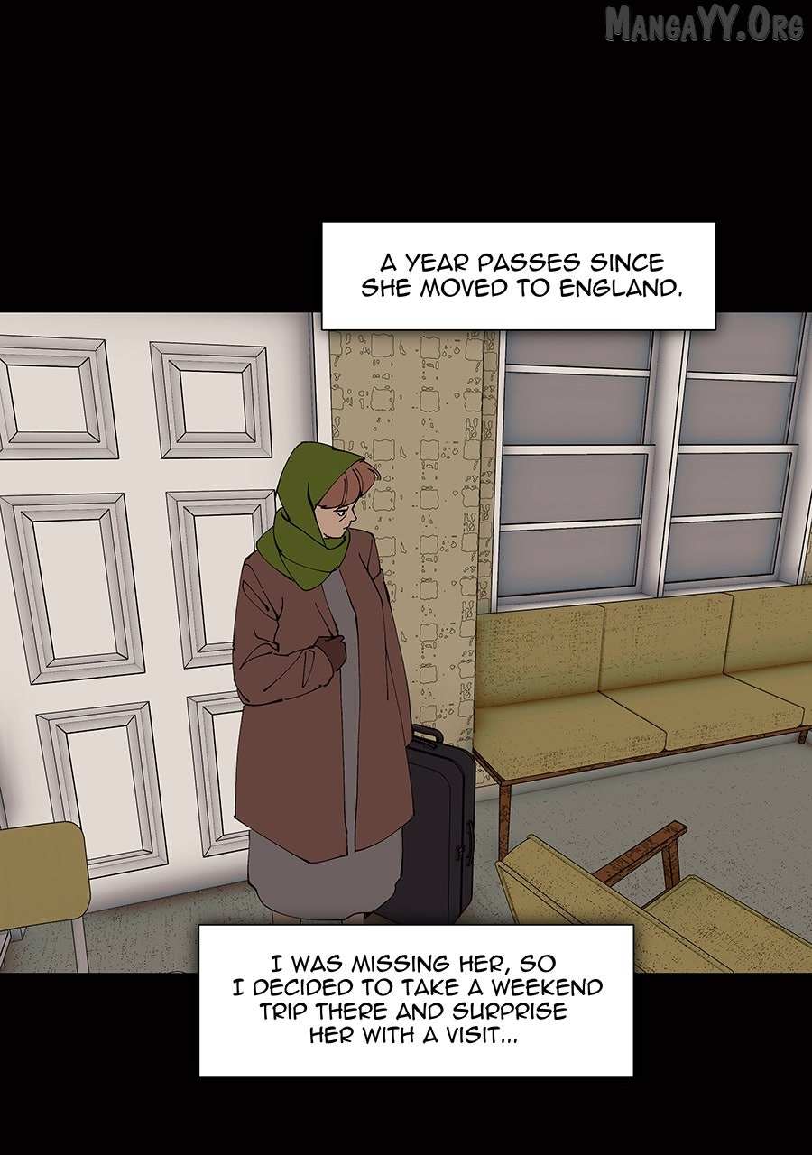 Read I Love Yoo Manga Online