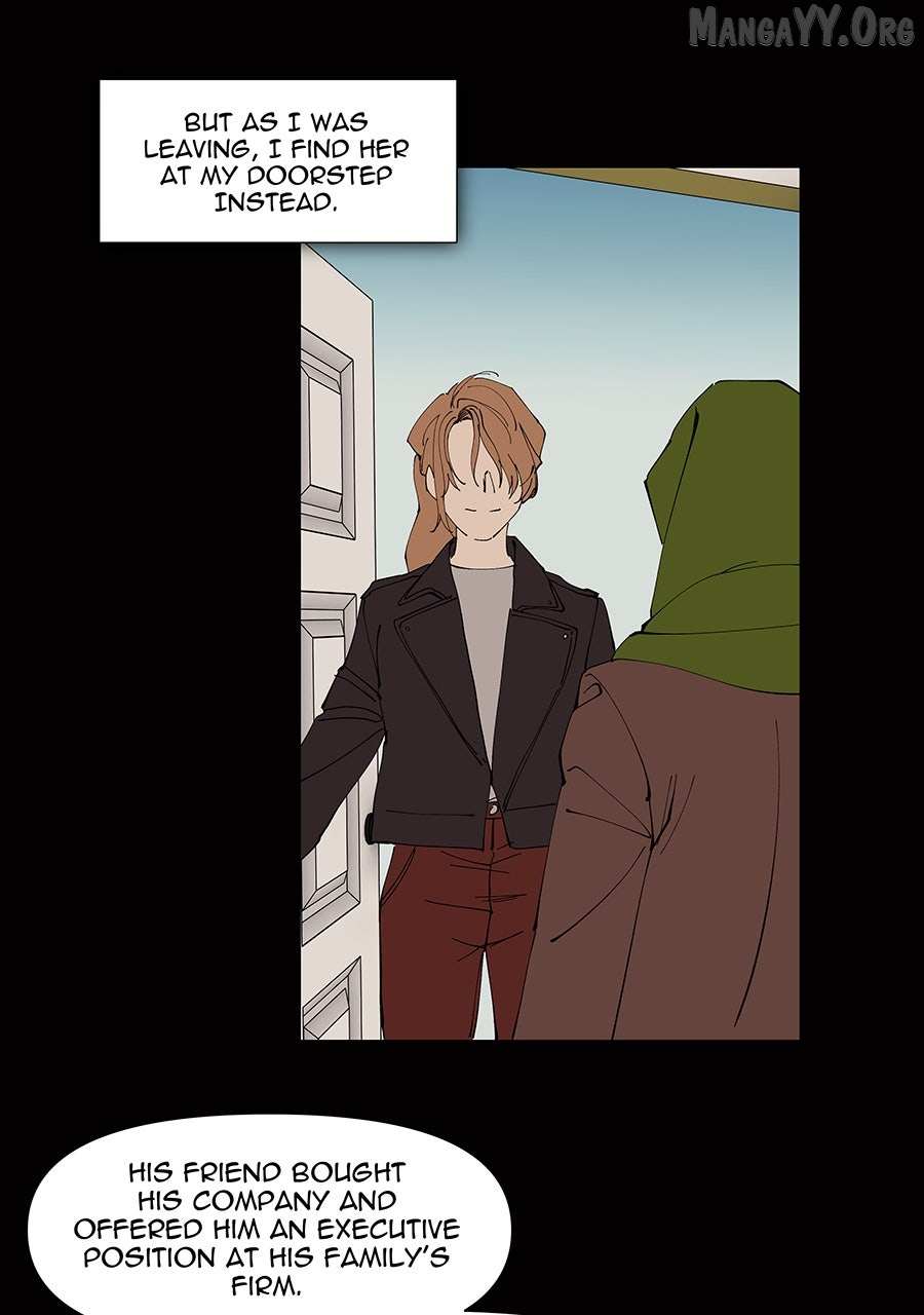 Read I Love Yoo Manga Online
