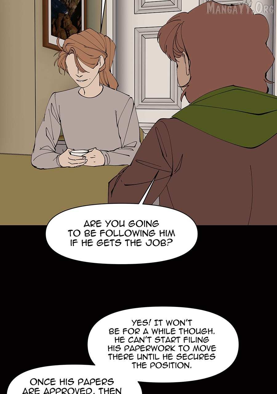 Read I Love Yoo Manga Online