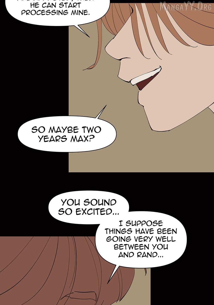 Read I Love Yoo Manga Online