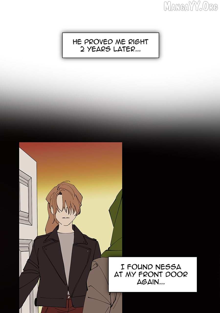 Read I Love Yoo Manga Online