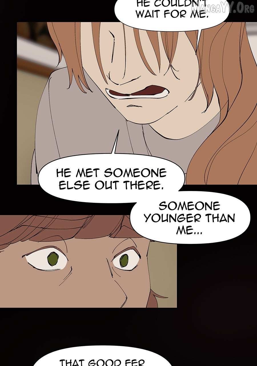 Read I Love Yoo Manga Online