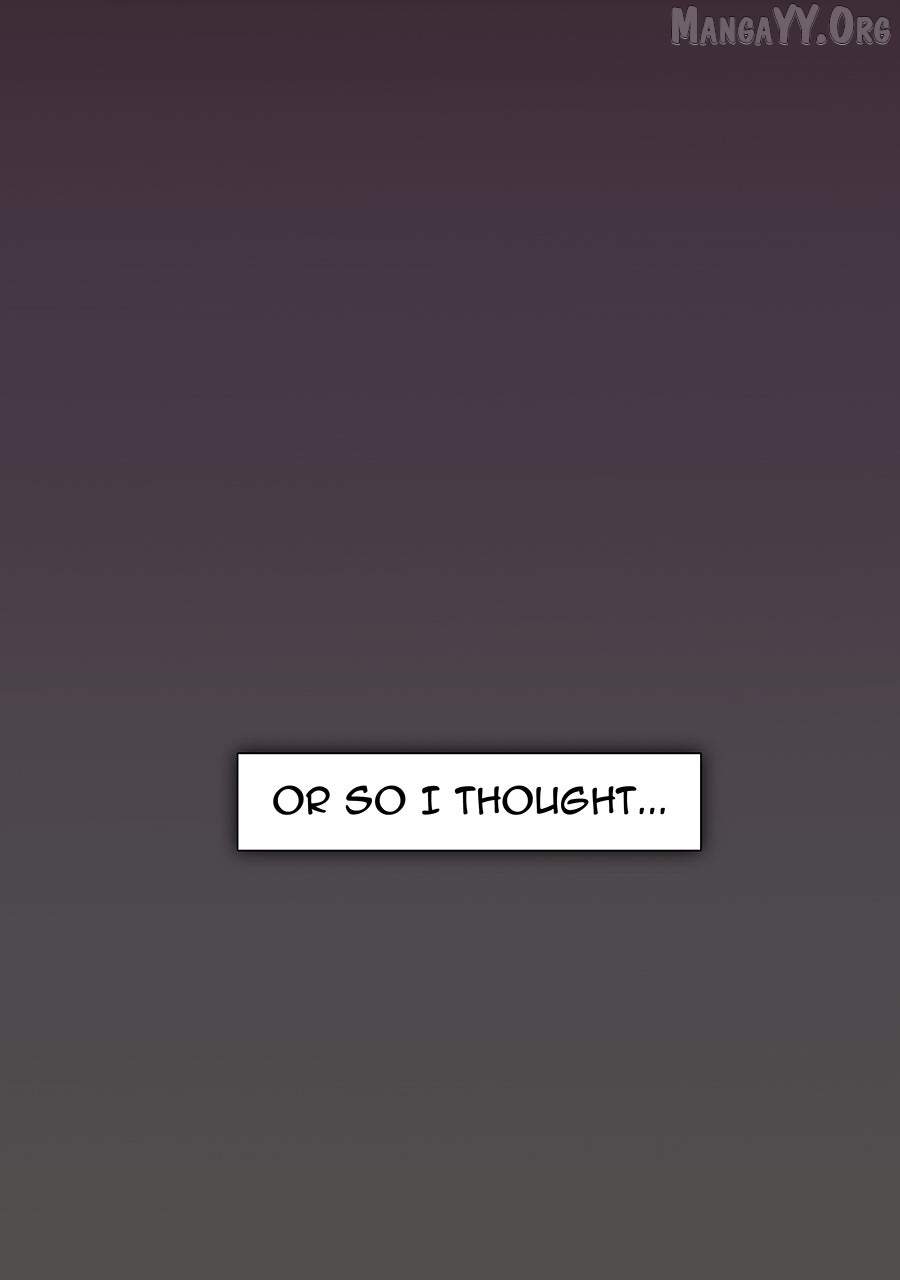 Read I Love Yoo Manga Online
