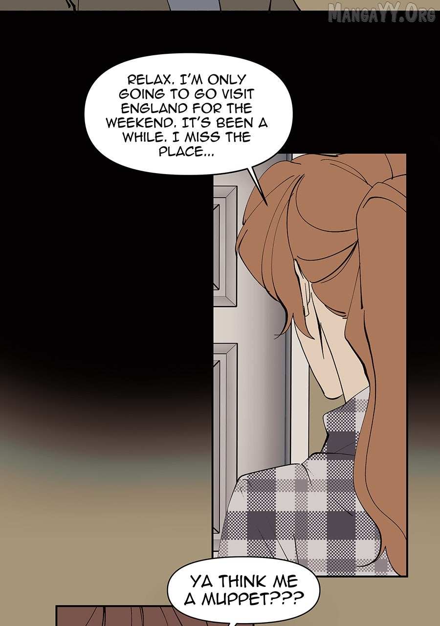 Read I Love Yoo Manga Online