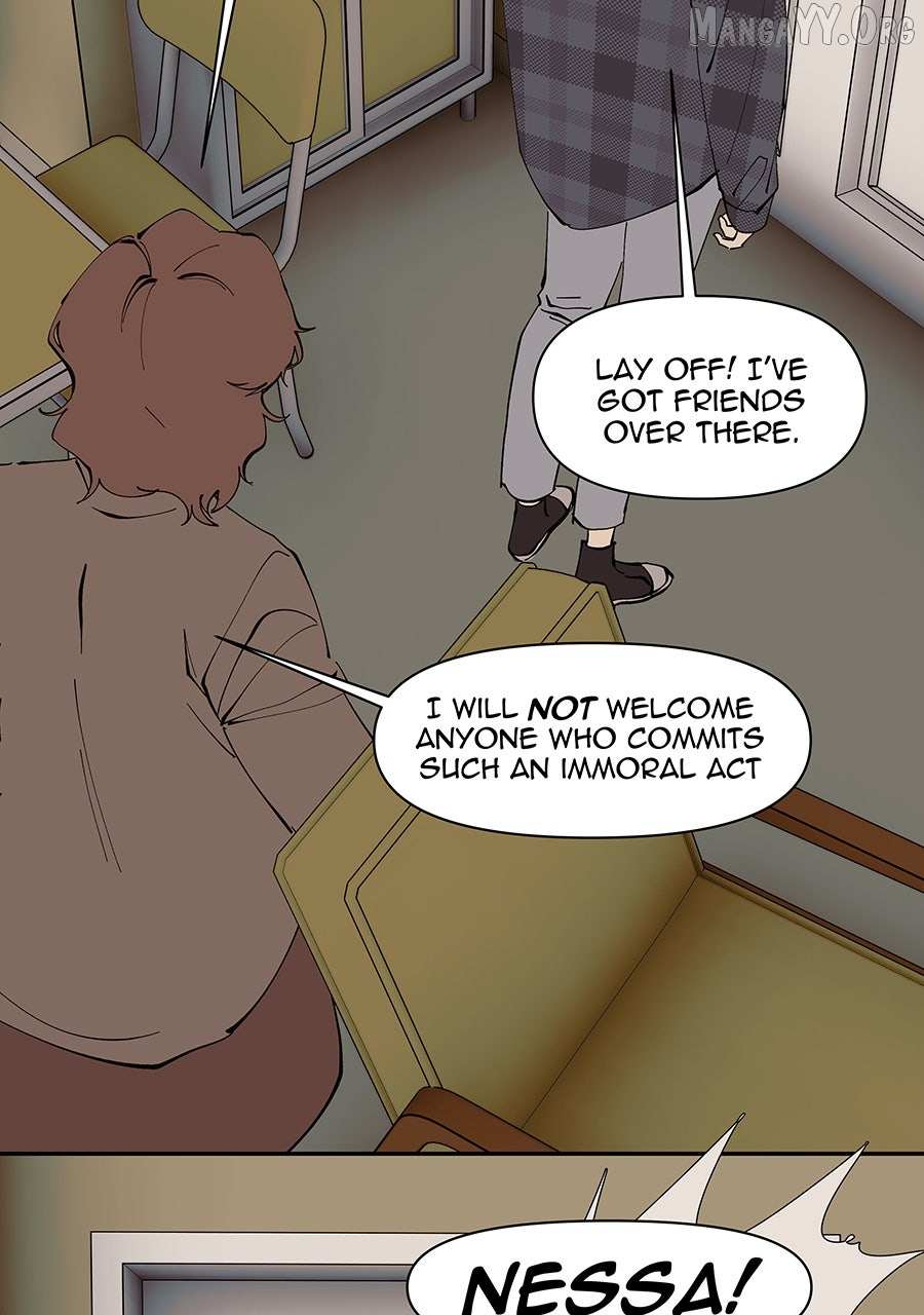 Read I Love Yoo Manga Online