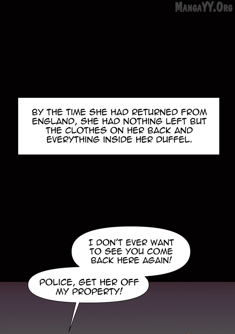 Read I Love Yoo Manga Online