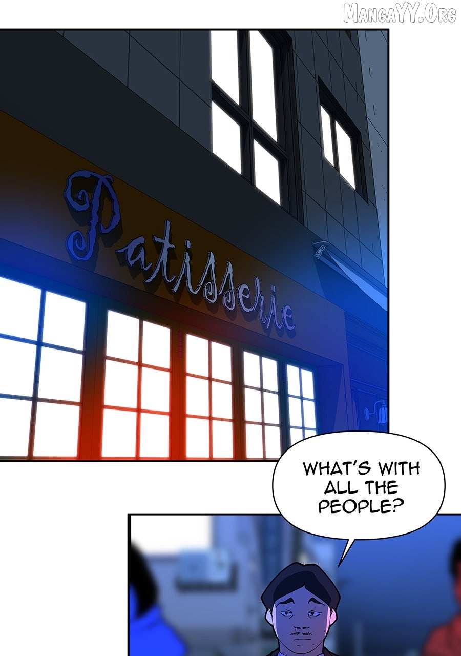 Read I Love Yoo Manga Online