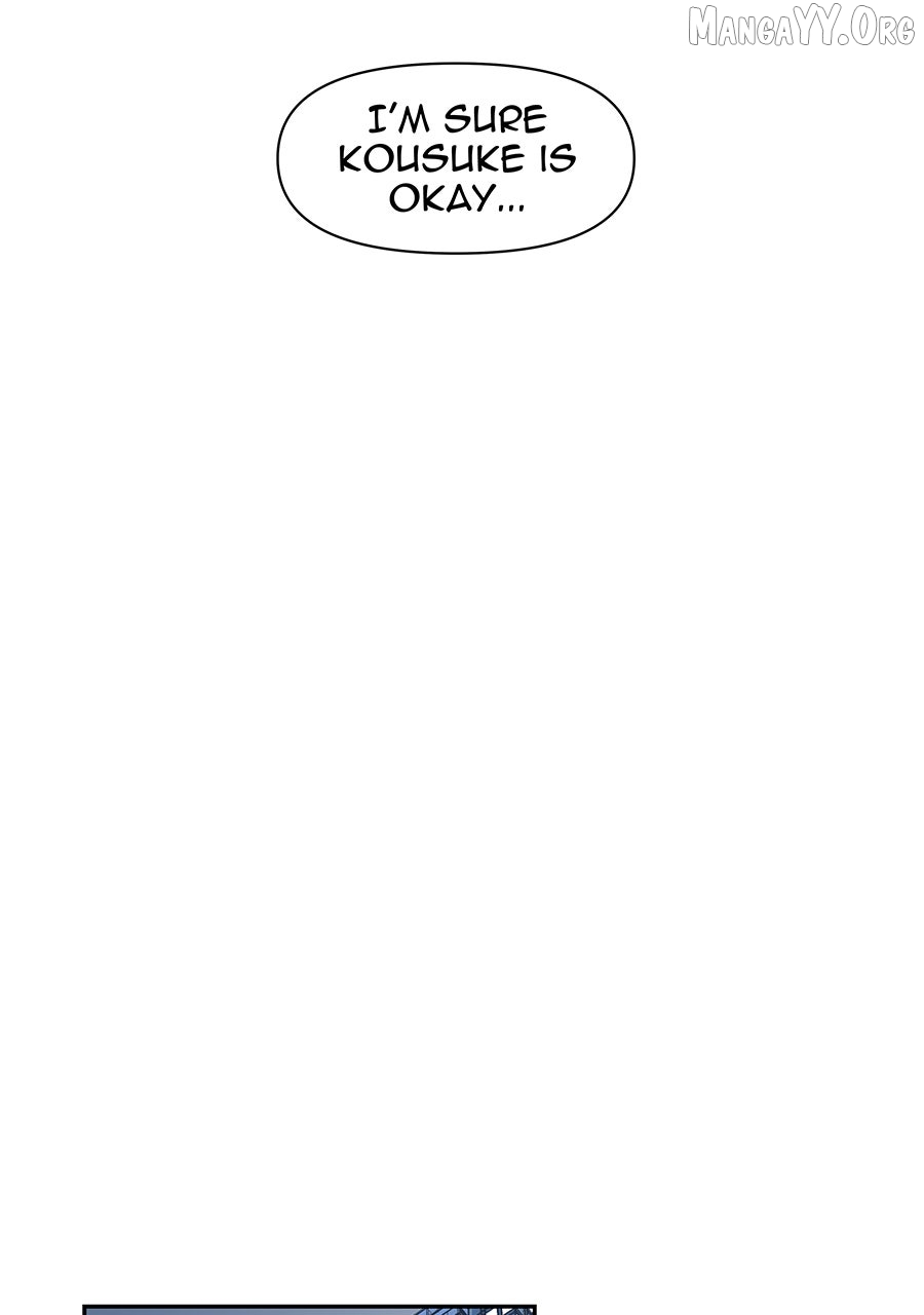 Read I Love Yoo Manga Online
