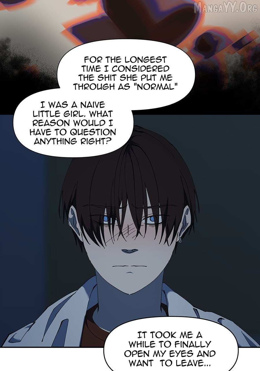 Read I Love Yoo Manga Online