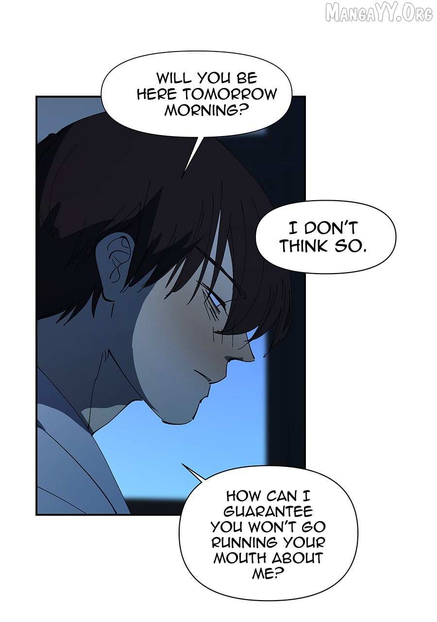 Read I Love Yoo Manga Online