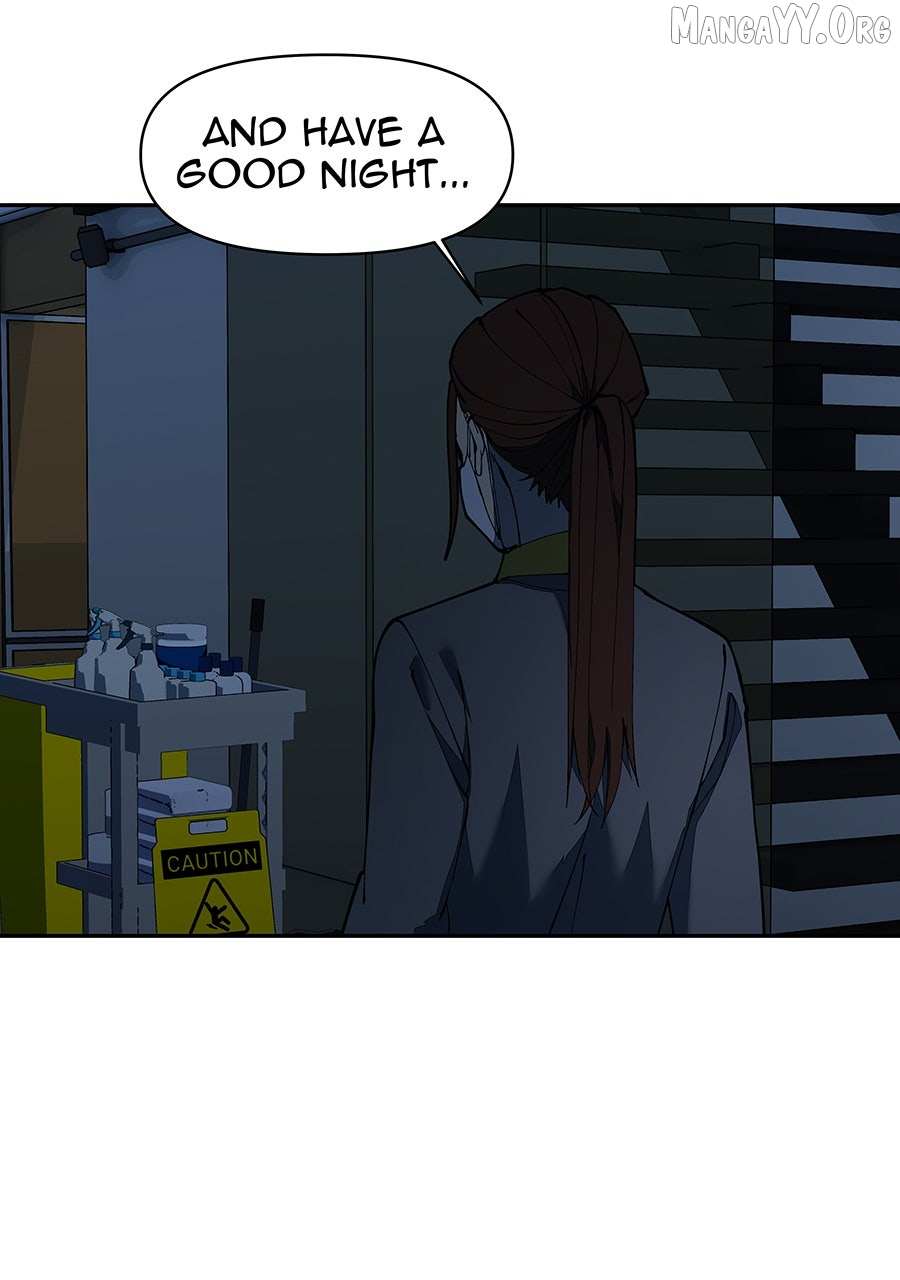Read I Love Yoo Manga Online