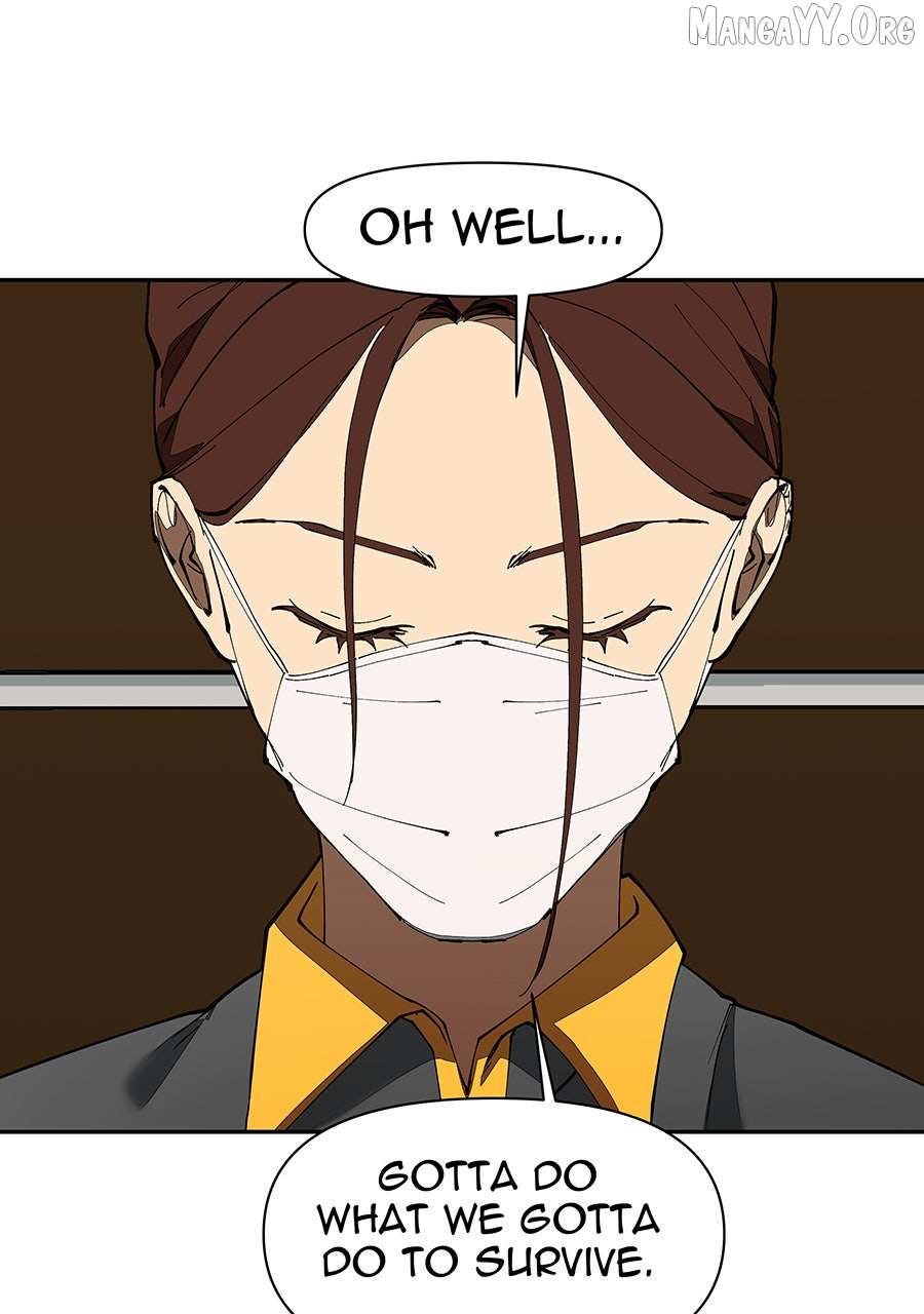 Read I Love Yoo Manga Online