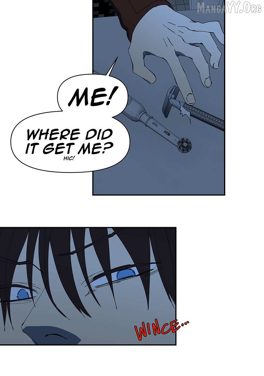 Read I Love Yoo Manga Online