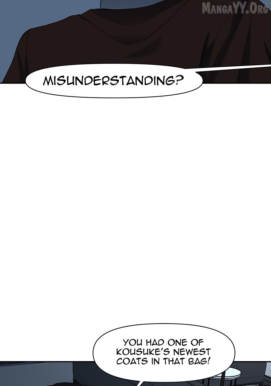 Read I Love Yoo Manga Online